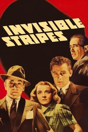 Invisible Stripes watch Invisible Stripes