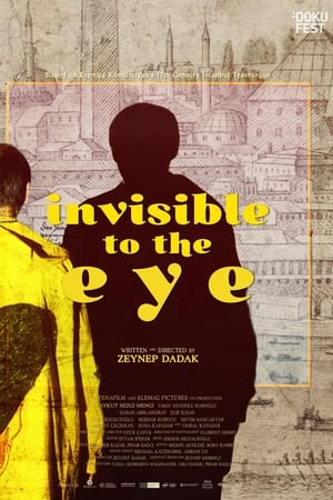 Invisible to the Eye watch Invisible to the Eye
