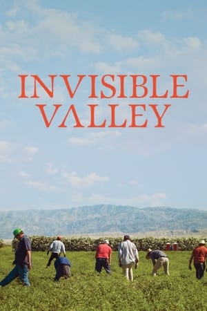 Invisible Valley watch Invisible Valley
