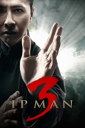 Ip Man 3 watch Ip Man 3