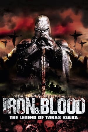 Iron & Blood: The Legend of Taras Bulba watch Iron & Blood: The Legend of Taras Bulba