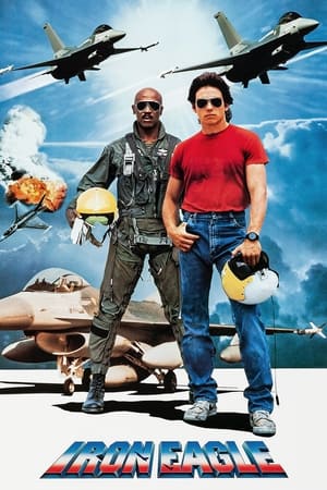 Iron Eagle watch Iron Eagle