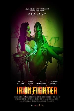 Iron Fighter watch Iron Fighter