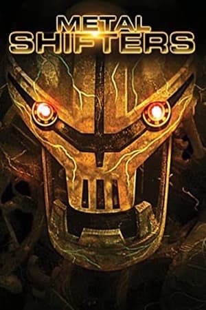 watch Iron Invader