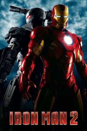 Iron Man 2 watch Iron Man 2