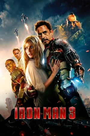 Iron Man 3 watch Iron Man 3