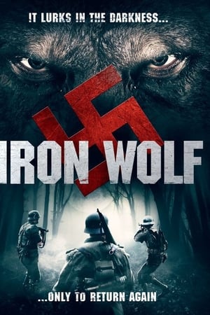 Iron Wolf watch Iron Wolf