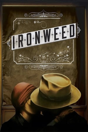 Ironweed watch Ironweed
