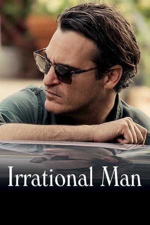 Irrational Man watch Irrational Man