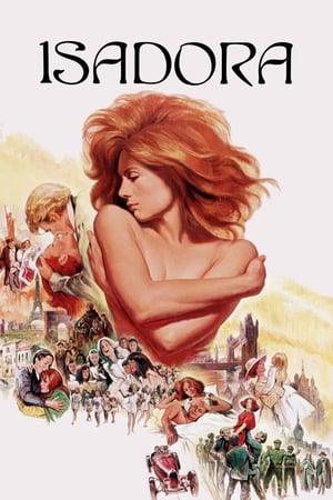watch Isadora