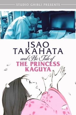 Isao Takahata and His Tale of the Princess Kaguya watch Isao Takahata and His Tale of the Princess Kaguya