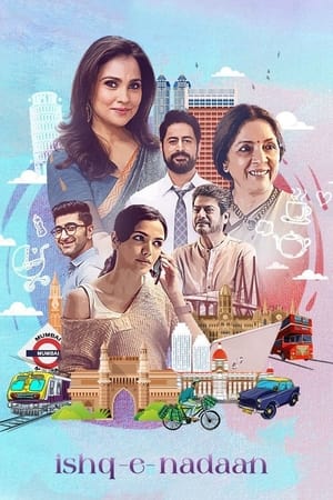 Ishq-e-Nadaan watch Ishq-e-Nadaan