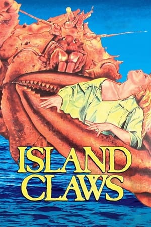 watch Island Claws