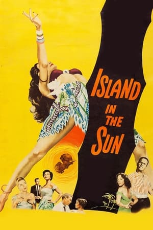 Island in the Sun watch Island in the Sun