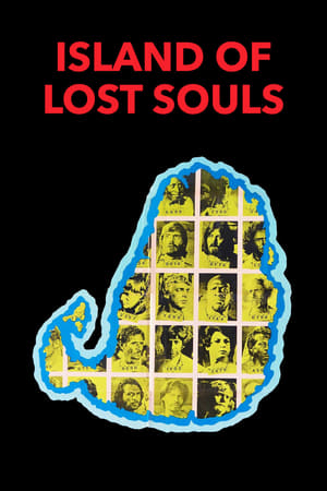 watch Island of Lost Souls