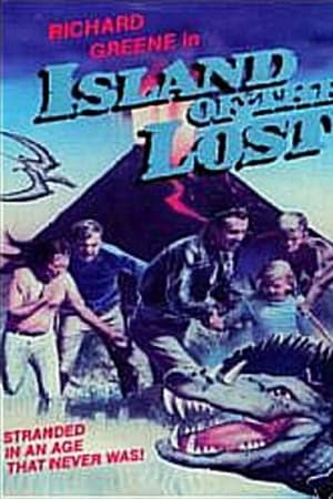 Island of the Lost watch Island of the Lost