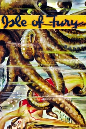 watch Isle of Fury