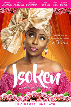 Isoken watch Isoken