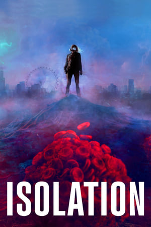 Isolation watch Isolation