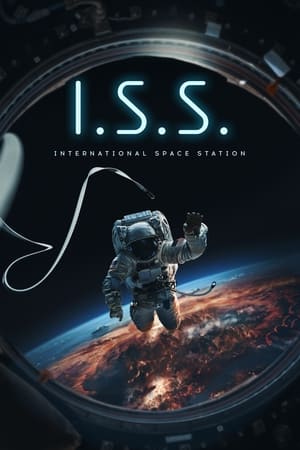 I.S.S. watch I.S.S.