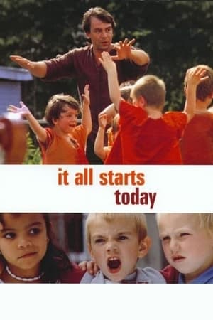 It All Starts Today watch It All Starts Today