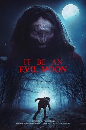 watch It Be an Evil Moon