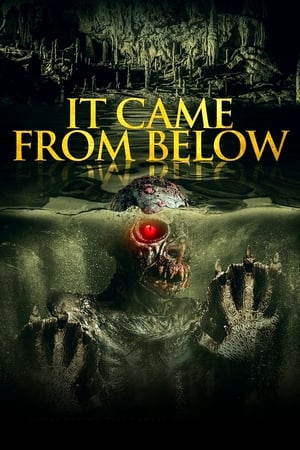 It Came from Below watch It Came from Below