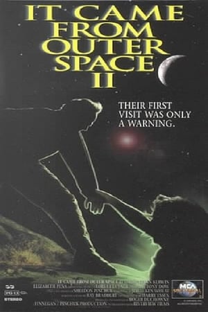 It Came from Outer Space II watch It Came from Outer Space II