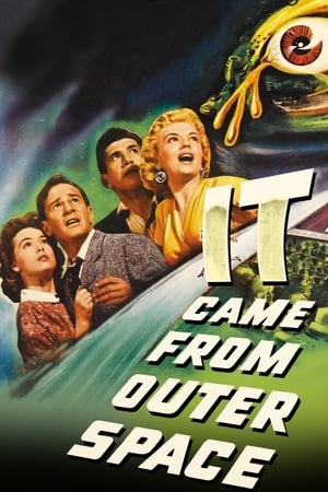 It Came from Outer Space watch It Came from Outer Space