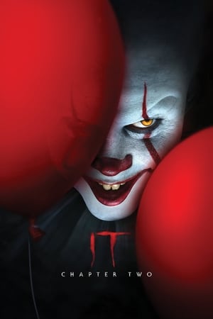 It Chapter Two watch It Chapter Two