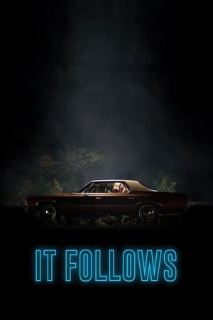 It Follows watch It Follows