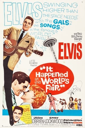 watch It Happened at the World's Fair