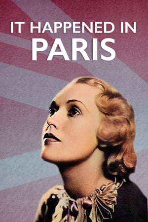 watch It Happened in Paris