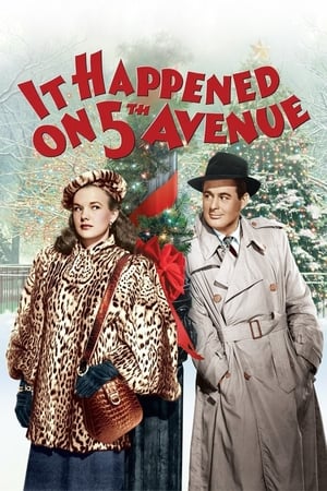 It Happened on Fifth Avenue watch It Happened on Fifth Avenue