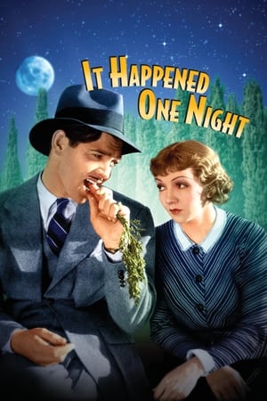 It Happened One Night watch It Happened One Night