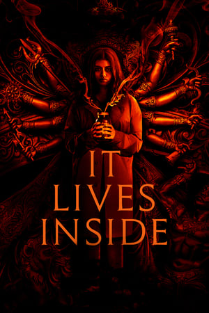 It Lives Inside watch It Lives Inside
