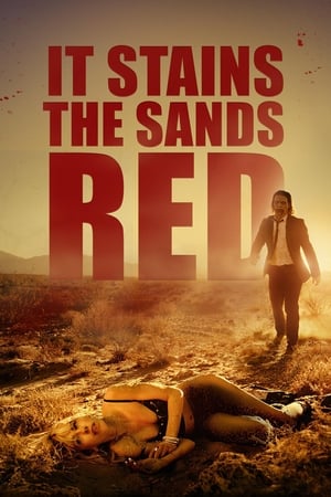 watch It Stains the Sands Red