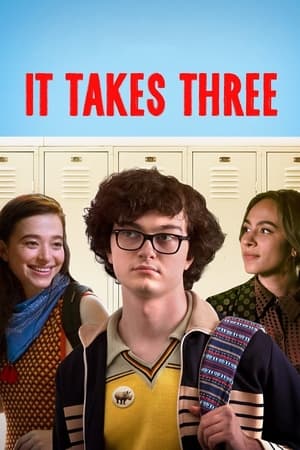 It Takes Three watch It Takes Three