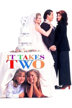 It Takes Two watch It Takes Two