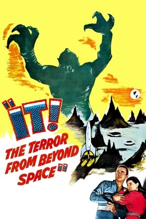 It! The Terror from Beyond Space watch It! The Terror from Beyond Space