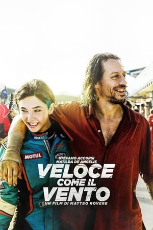 Italian Race watch Italian Race