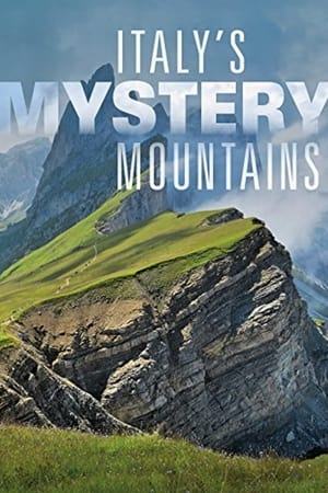 Italy's Mystery Mountains watch Italy's Mystery Mountains