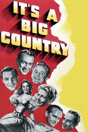 watch It's a Big Country