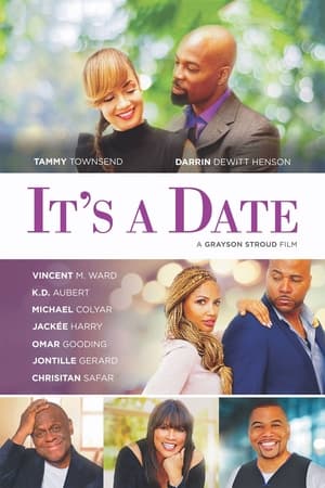 It's a Date watch It's a Date