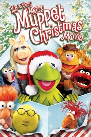 watch It's a Very Merry Muppet Christmas Movie