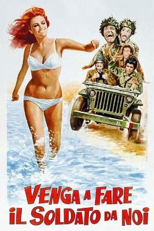 It's a Woman's War watch It's a Woman's War