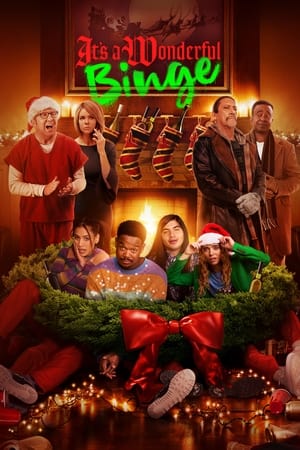 It's a Wonderful Binge watch It's a Wonderful Binge