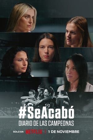 It's All Over: The Kiss That Changed Spanish Football watch It's All Over: The Kiss That Changed Spanish Football