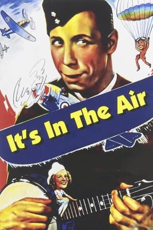 It's in the Air watch It's in the Air