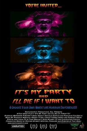 It's My Party and I'll Die If I Want To watch It's My Party and I'll Die If I Want To